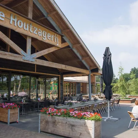 בית נופש Holiday Europarcs De Wije Werelt-3 אוטרלו