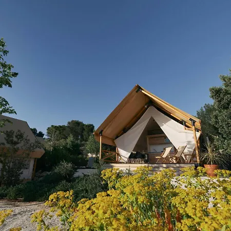 בית נופש Holiday Europarcs De Wije Werelt-3 *